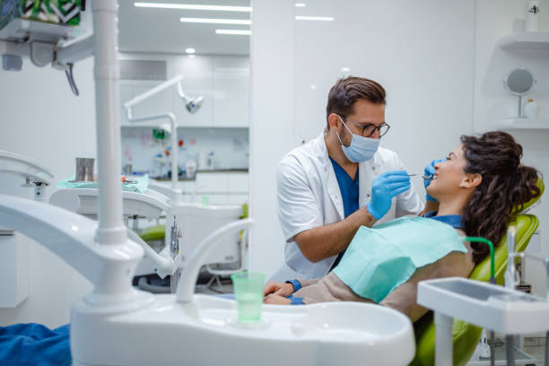 Best Root Canal Treatment  in Midway North, TX